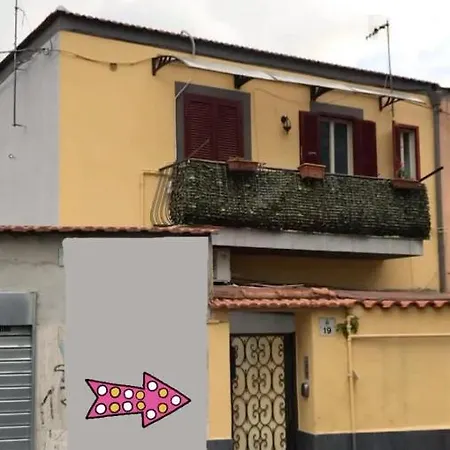 Naples Week Troisi * San Giorgio a Cremano